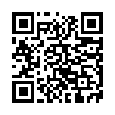 QR code for the public treatment information